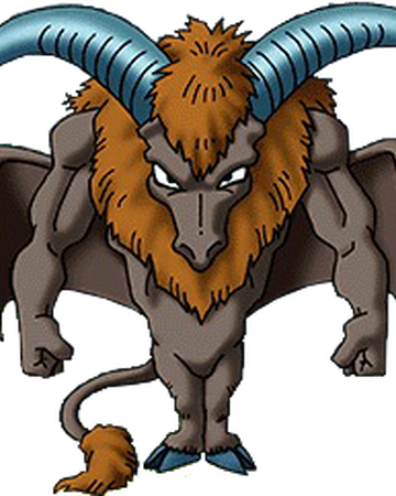 ホースデビル Dragon Quest Wiki Fandom ホースデビル Dragon Quest Wiki Fandom