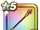 Rose's wand