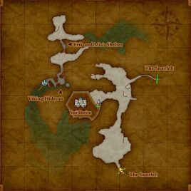 DQXI - Sniflheim Region
