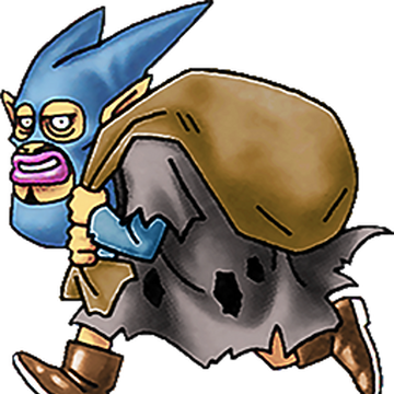 ヘルバンデット Dragon Quest Wiki Fandom