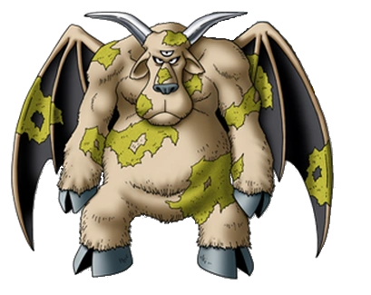 ブオーン Dragon Quest Wiki Fandom