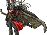Psaro (character)