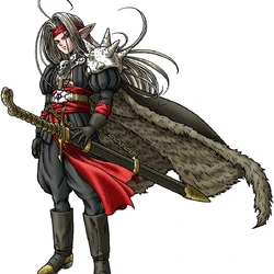 Category:Dragon Quest Monsters: The Dark Prince characters | Dragon Quest  Wiki | Fandom