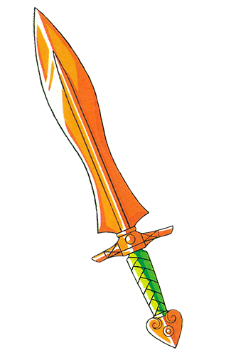 ドラクエ 剣 HD】 メタルキングの剣 取り方 片手剣 場所 ドラゴンクエスト