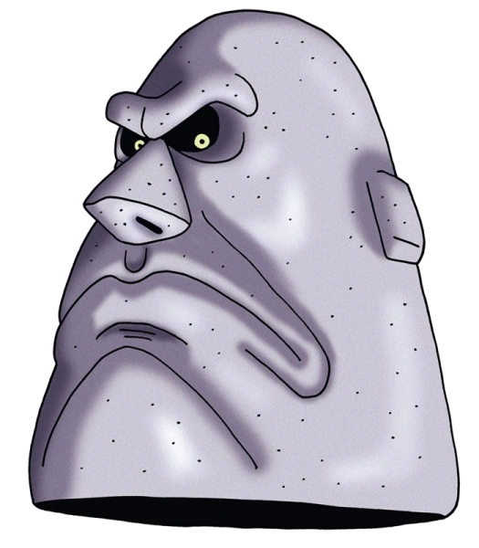 ビッグモアイ Dragon Quest Wiki Fandom ビッグモアイ Dragon Quest Wiki Fandom