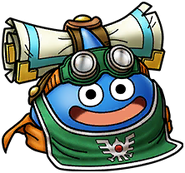 As the Prince of Cannock during the DQII Event.