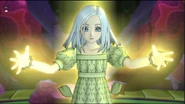 Illusia in Dragon Quest X.