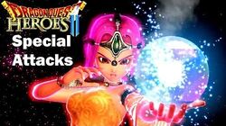 Great Ball Of Fire Dragon Quest Wiki Fandom