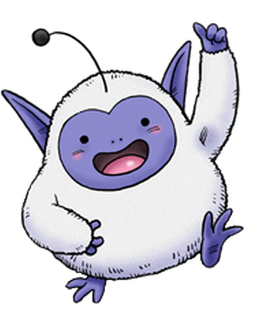 わたぼう ドラゴンクエストモンスターズ Dragon Quest Wiki Fandom わたぼう ドラゴンクエストモンスターズ Dragon Quest Wiki Fandom
