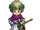 Hero's Daughter (Dragon Quest V)