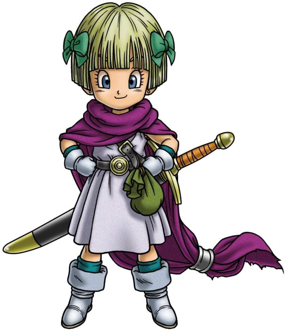 Dragon Quest III, Dragon Quest Wiki