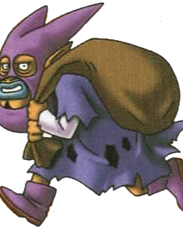 ブラックサンタ Dragon Quest Wiki Fandom