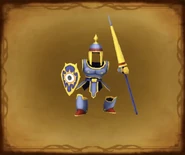 Of the Stars appearance.