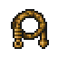 Leather whip.png (378 bytes) IX Sprite.