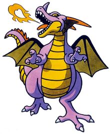 Lordragon