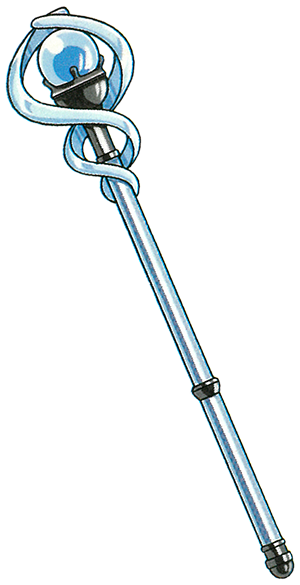 へんげのつえ Dragon Quest Wiki Fandom へんげのつえ Dragon Quest Wiki Fandom