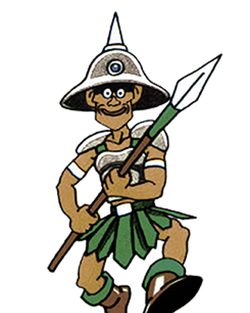 とつげきへい Dragon Quest Wiki Fandom とつげきへい Dragon Quest Wiki Fandom