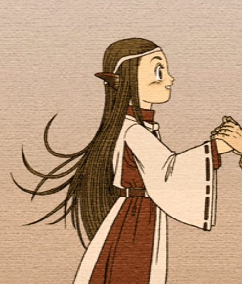 Dragon Quest VIII, Dragon Quest Wiki