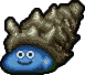 DQB2 Bestiary icon.
