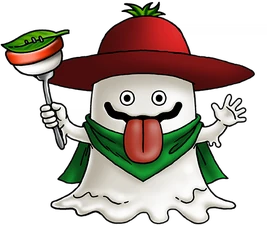 DQXIS - Fromage flay