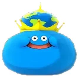 USJ King slime