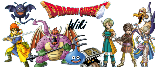 Dragon Quest Wiki