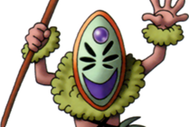 たまねぎマン | DRAGON QUEST Wiki | Fandom