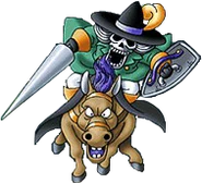 DQMSL - Grim rider.png (82 KB) Grim Rider's appearance in Dragon Quest Monsters: Super Light.