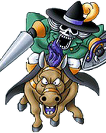 ボーンライダー Dragon Quest Wiki Fandom ボーンライダー Dragon Quest Wiki Fandom