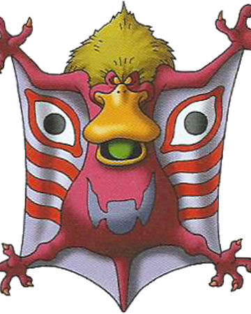 ダックカイト Dragon Quest Wiki Fandom
