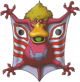 Dragon Warrior Monsters - Wikipedia