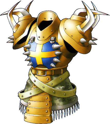 やいばのよろい Dragon Quest Wiki Fandom やいばのよろい Dragon Quest Wiki Fandom