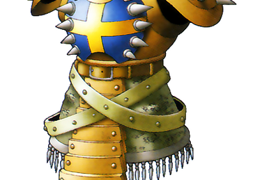 メタルキングよろい | DRAGON QUEST Wiki | Fandom