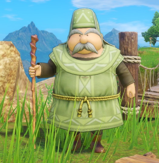 Lonalulu · Interactive Maps · Dragon Quest XI Wiki