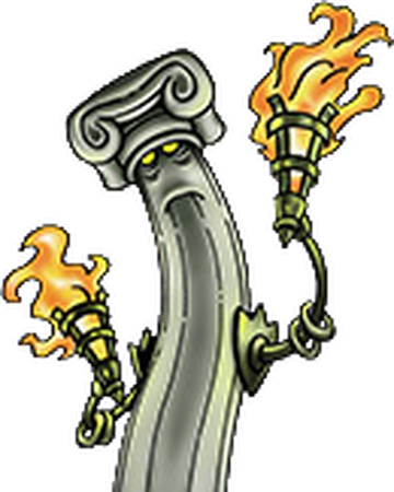 エンタシスマン Dragon Quest Wiki Fandom エンタシスマン Dragon Quest Wiki Fandom