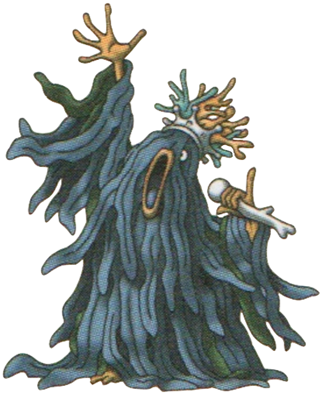 こんぶ大将 Dragon Quest Wiki Fandom