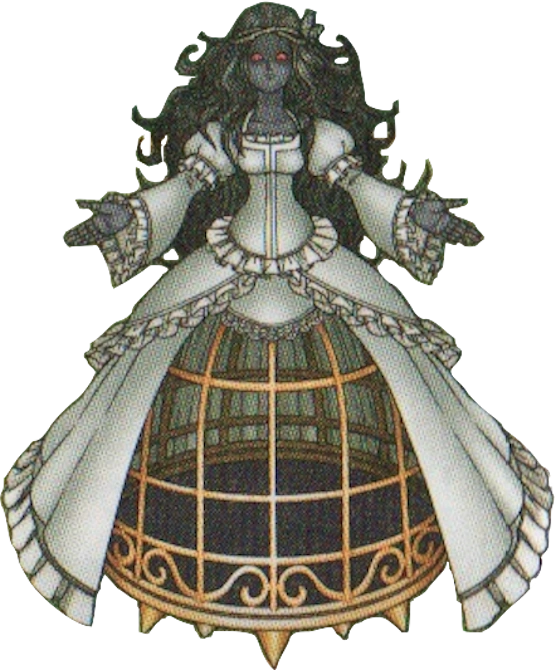 Platinum Poppet Dragon Quest Wiki Fandom