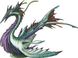 DQX - Girguish