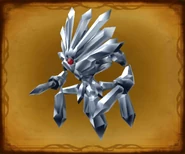 DQotS - DarkCrystal.jpg (126 KB) Of the Stars appearance.