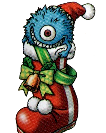 サンタクルス Dragon Quest Wiki Fandom