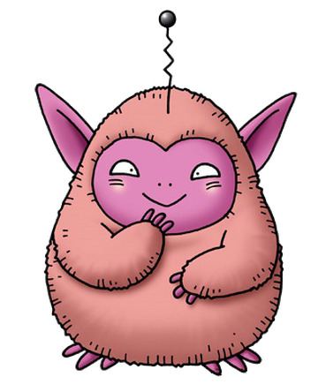 ワルぼう(ドラゴンクエストモンスターズ) | DRAGON QUEST Wiki