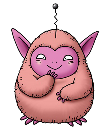 ワルぼう ドラゴンクエストモンスターズ Dragon Quest Wiki Fandom