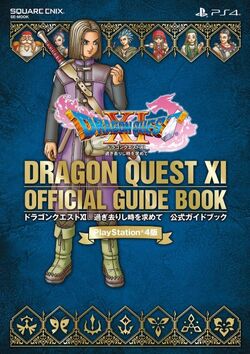 Dragon Quest XI Side Quest Guide