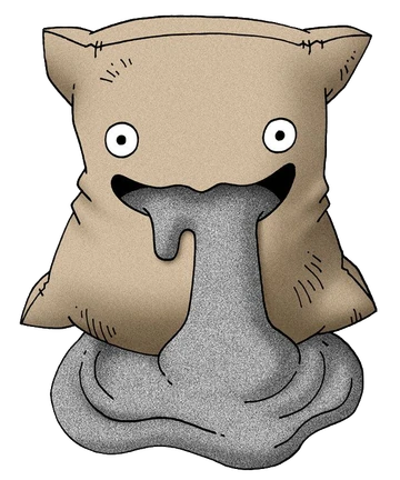 ドロザラー | DRAGON QUEST Wiki | Fandom