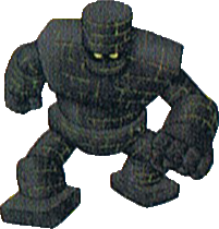 Dark Golem Dragon Quest Wiki Fandom