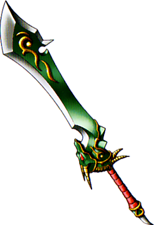Dragon Blade Swordsman Uniform Complete Set
