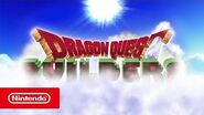 Dragon Quest Builders - Launch trailer (Nintendo Switch)