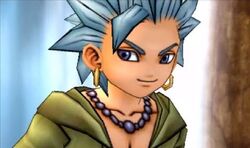 Dragon Quest XI - Wikipedia