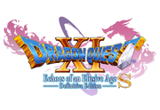 DQXI S Logo