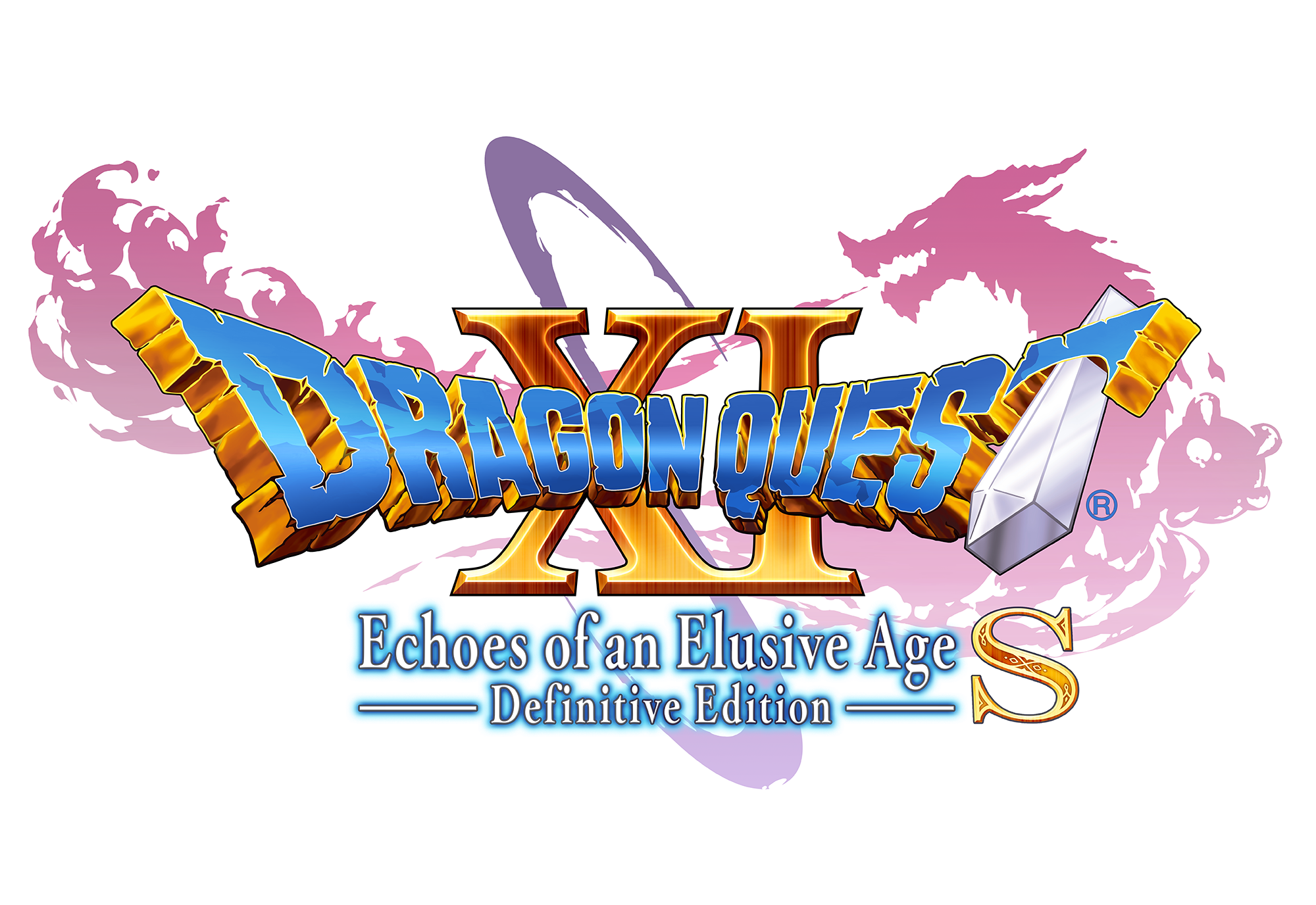 Dragon Quest® XI S: Echoes of an Elusive Age - Definitive Edition -  Nintendo Switch - Games - Nintendo